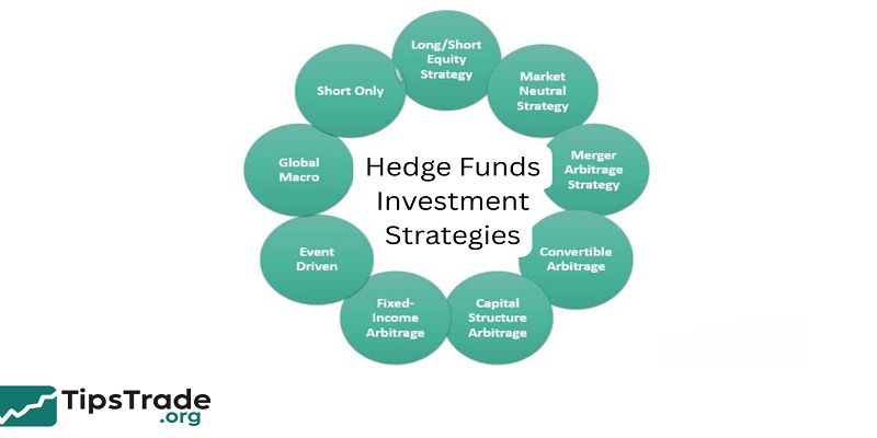 Hedge Funds Investment Strategies: How Professional Managers Generate Alpha Across Market Cycles