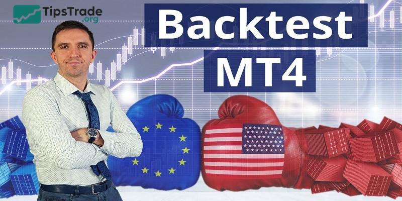 How to backtest on MT4 like a pro: The ultimate guide for beginners