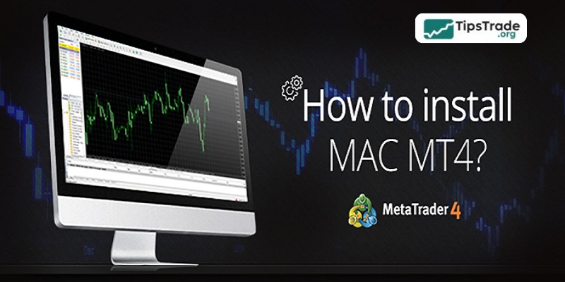 Detailed guide on how to install MT4 on Macbook (MacOS)