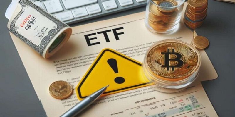 Risks of ETFs: What Investors Need to Know