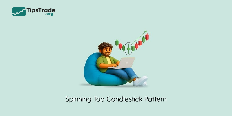 Spinning Top Candlestick and How to Apply It in Technical Analysis