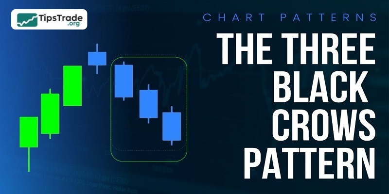 Three Black Crows Candlestick - What It Is And How To Trade It