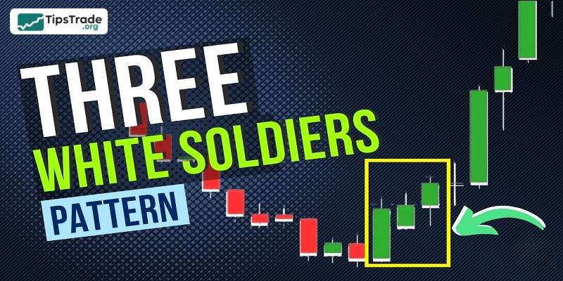 Three White Soldiers Candlestick Pattern – Opening Profit Opportunities for Investors