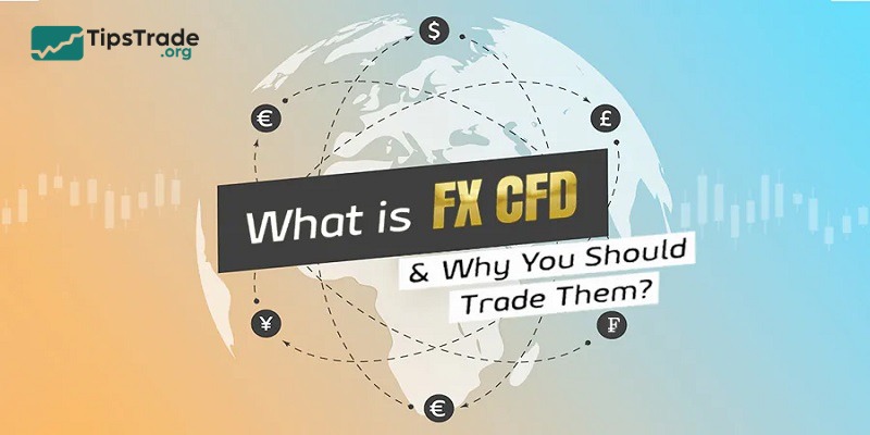 CFD Forex: Why Do Investors Choose CFDs Instead of Direct Trading?