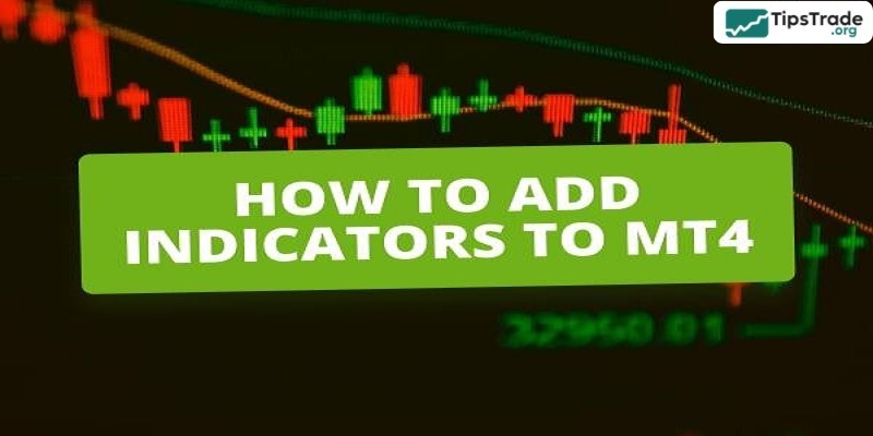 How to add indicator to MT4: A step-by-step guide