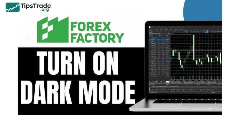 How to Enable Forex Factory Dark Mode: A Complete Guide for Traders