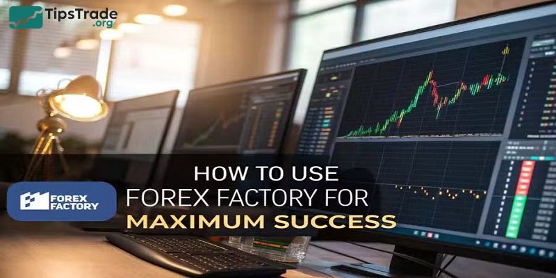 How to Use Forex Factory for Maximum Success