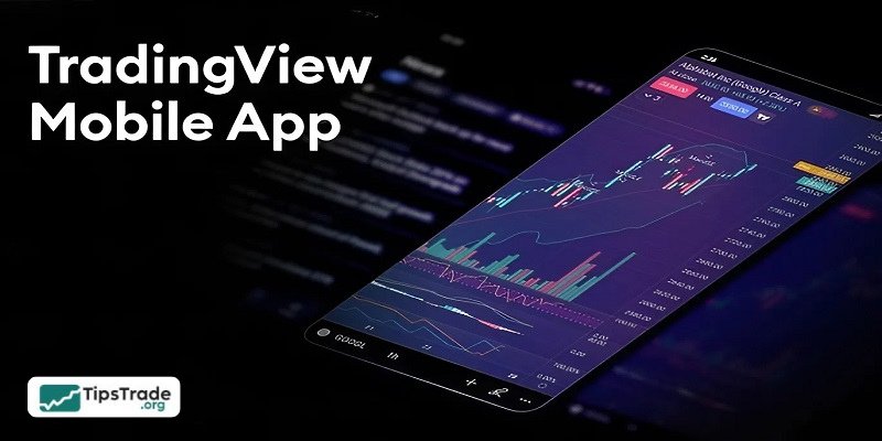 How to Use TradingView Mobile App for Beginners