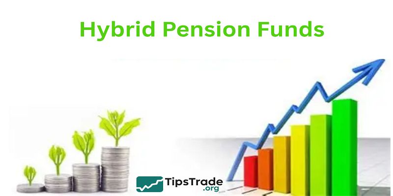 Hybrid Pension Funds: Balancing Security, Risk Sharing, and Long-Term Retirement Sustainability