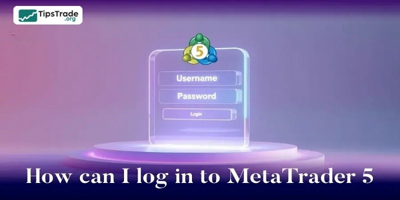 MT5 Login: Detailed Guide on Connecting to Your MT5 Account