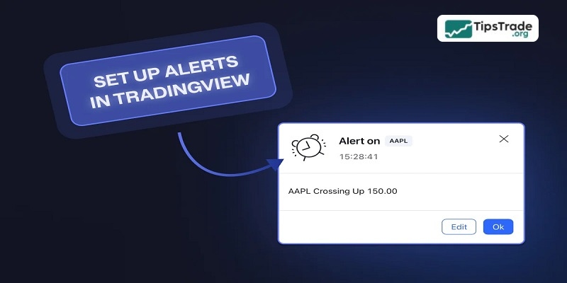 TradingView Alerts Setup: Step-by-Step Automation Guide
