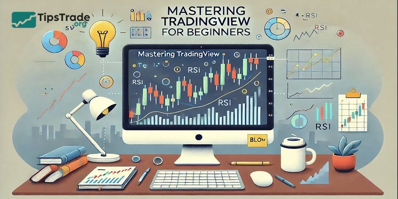 TradingView for Beginners: A Complete Step-by-Step Guide