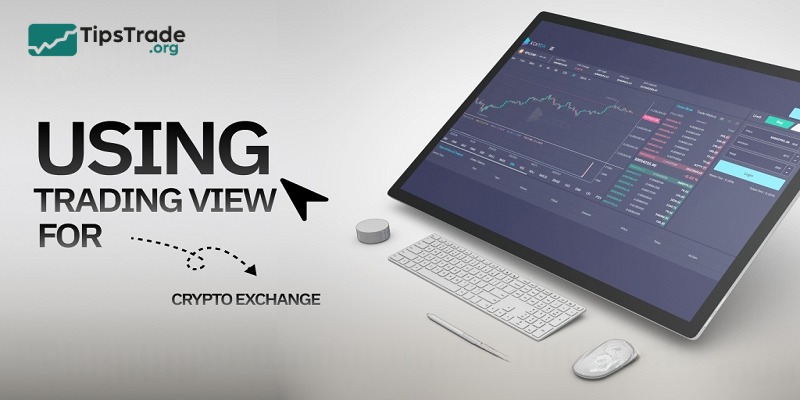 TradingView for Crypto Traders: On-Chain Analysis and Charts