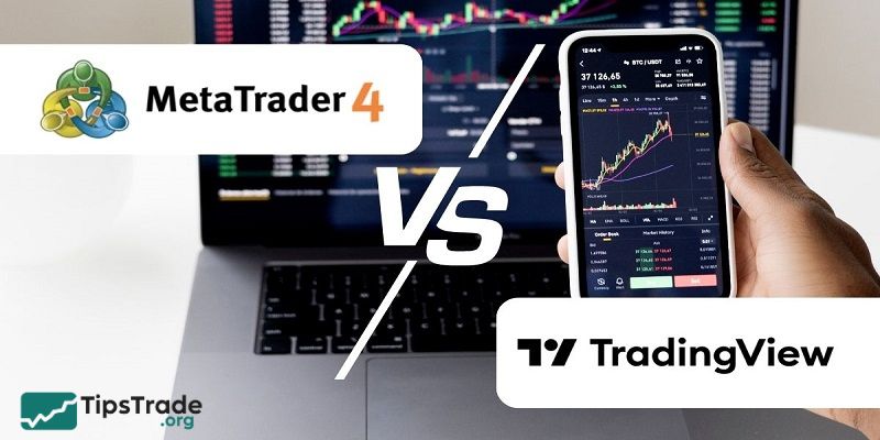 TradingView vs MT4 in 2026: Which Platform Is Right for You?