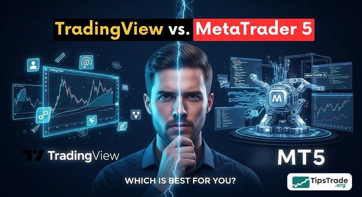 TradingView vs MT5: Which Platform is Best for Your Trading Strategy?