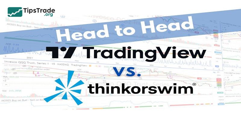 TradingView vs Thinkorswim: Which Is the Best Trading Platform in 2026?