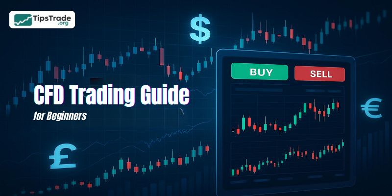 Step-by-Step CFD Trading Guide for Beginners