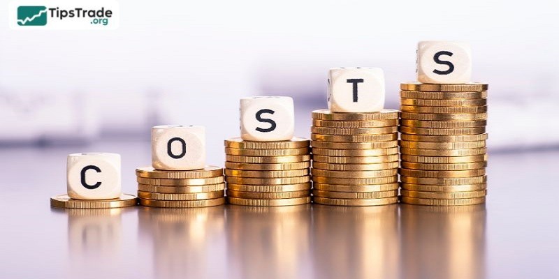 Common Types of CFD Cost and How They are Calculated