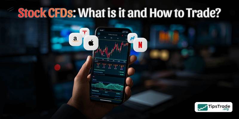 Stock CFDs: What is it and How to Trade?