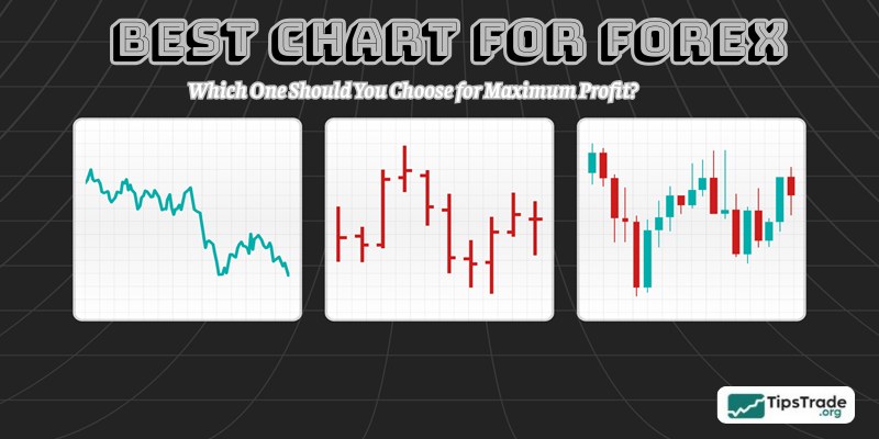 Best Chart for Forex: Which One Should You Choose for Maximum Profit?