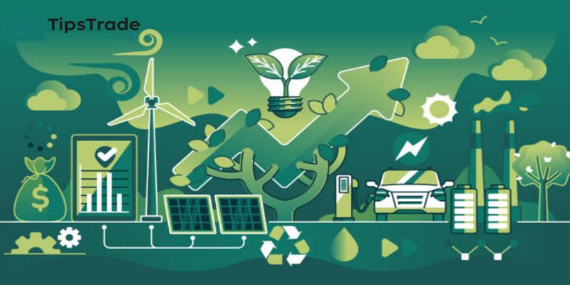 Green Funds Report: Understanding Sustainable Investment Performance