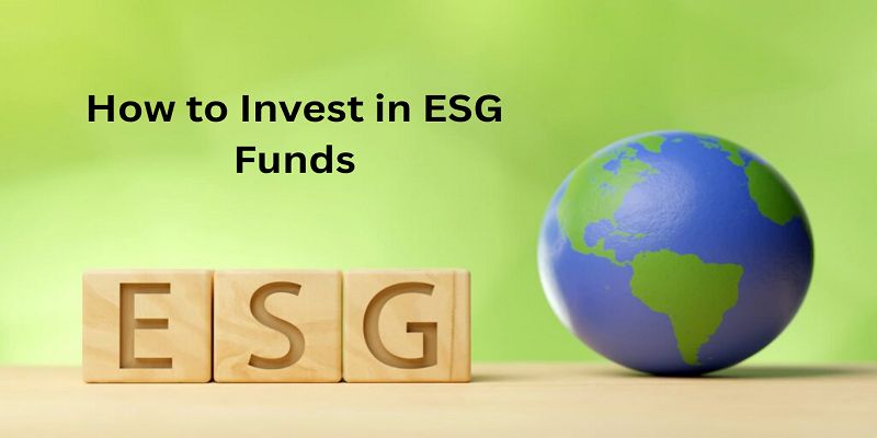 How to Invest in ESG Funds (Beginner to Advanced Guide)