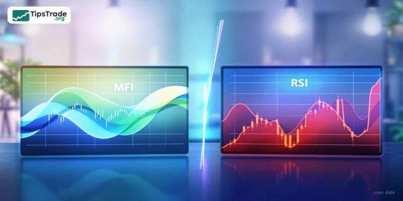 Comparing MFI vs RSI indicators: Which is better?