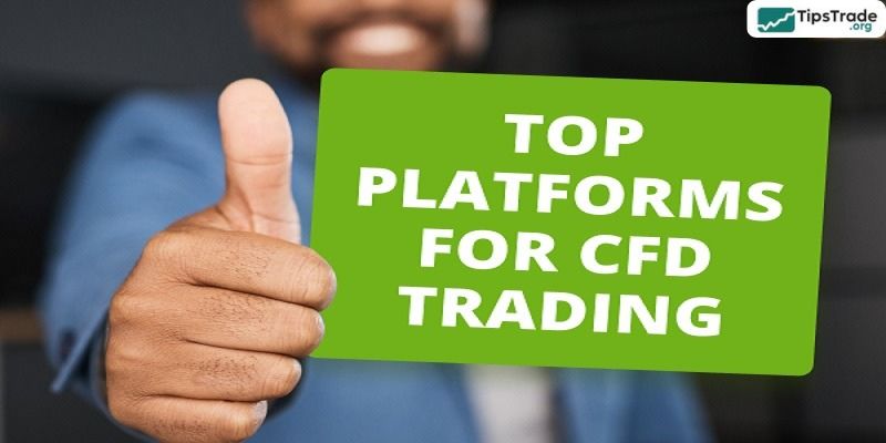 Top 5 Reputable CFD Trading Platforms in 2026 – Latest Update